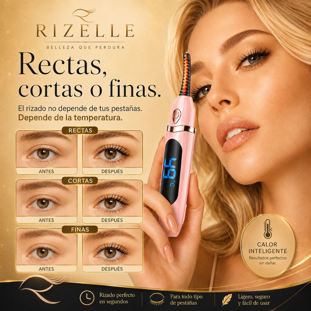 Rizador Térmico de Precisión