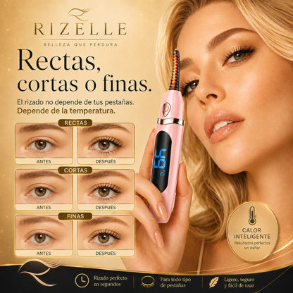Rizador Térmico de Precisión