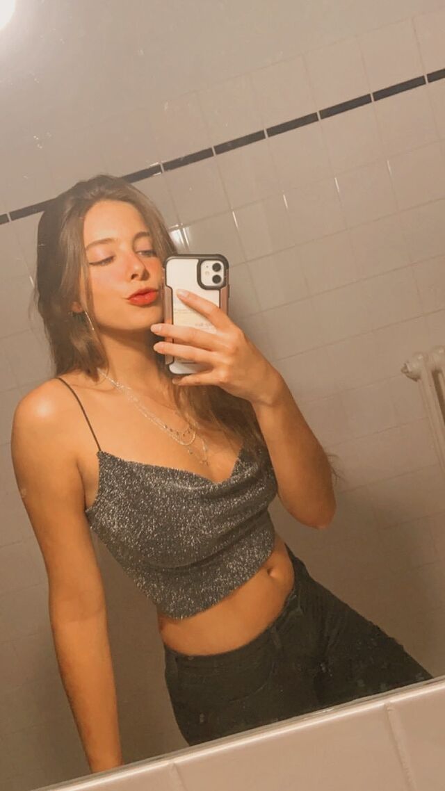 Marina Palas