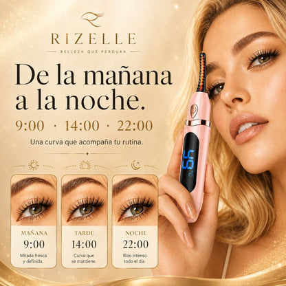Rizador Térmico de Precisión
