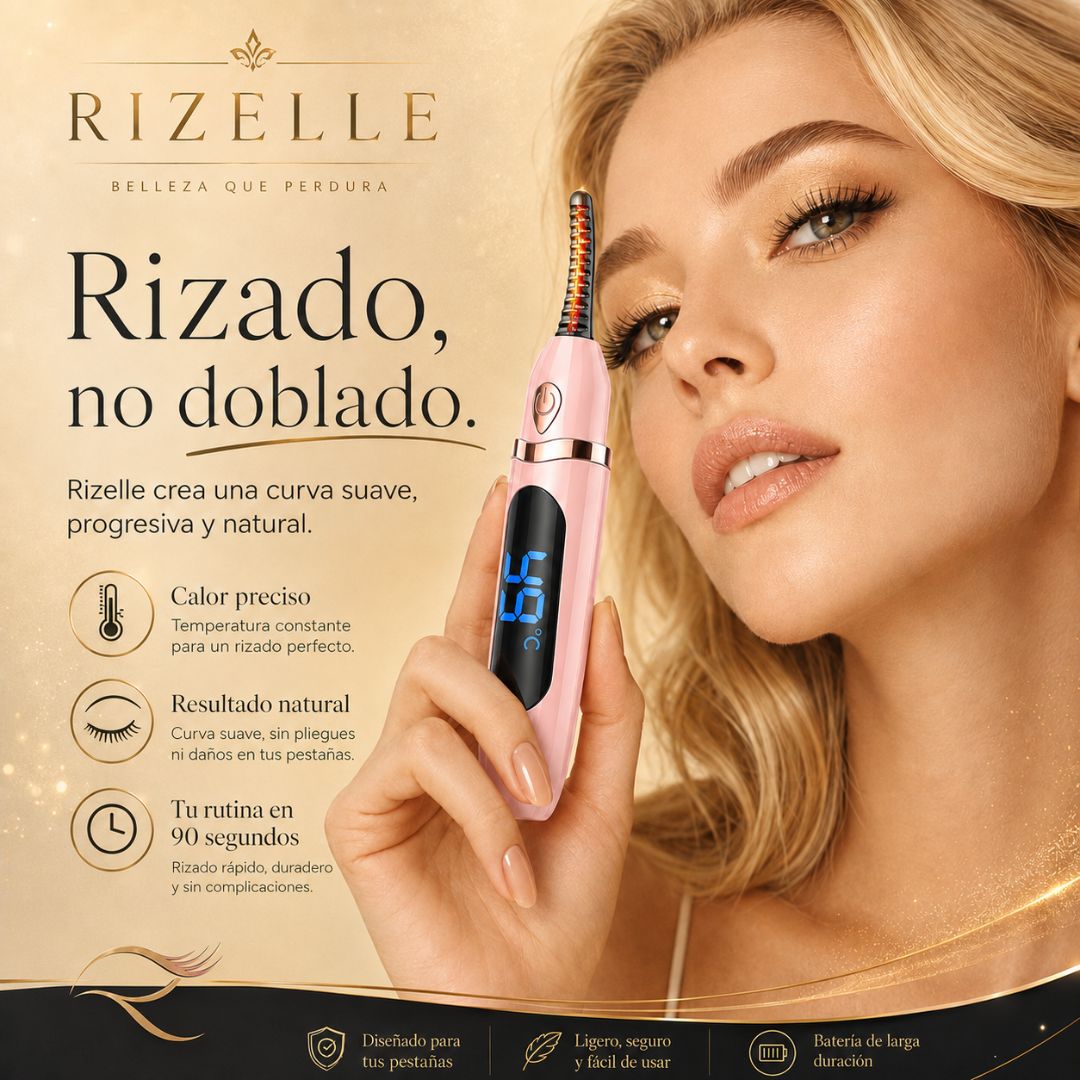 Rizador Térmico de Precisión