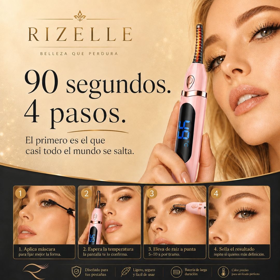Rizador Térmico de Precisión