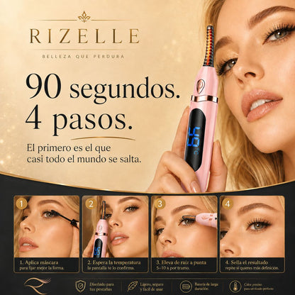 Rizador Térmico de Precisión