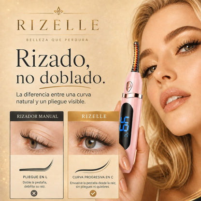 Rizador Térmico de Precisión