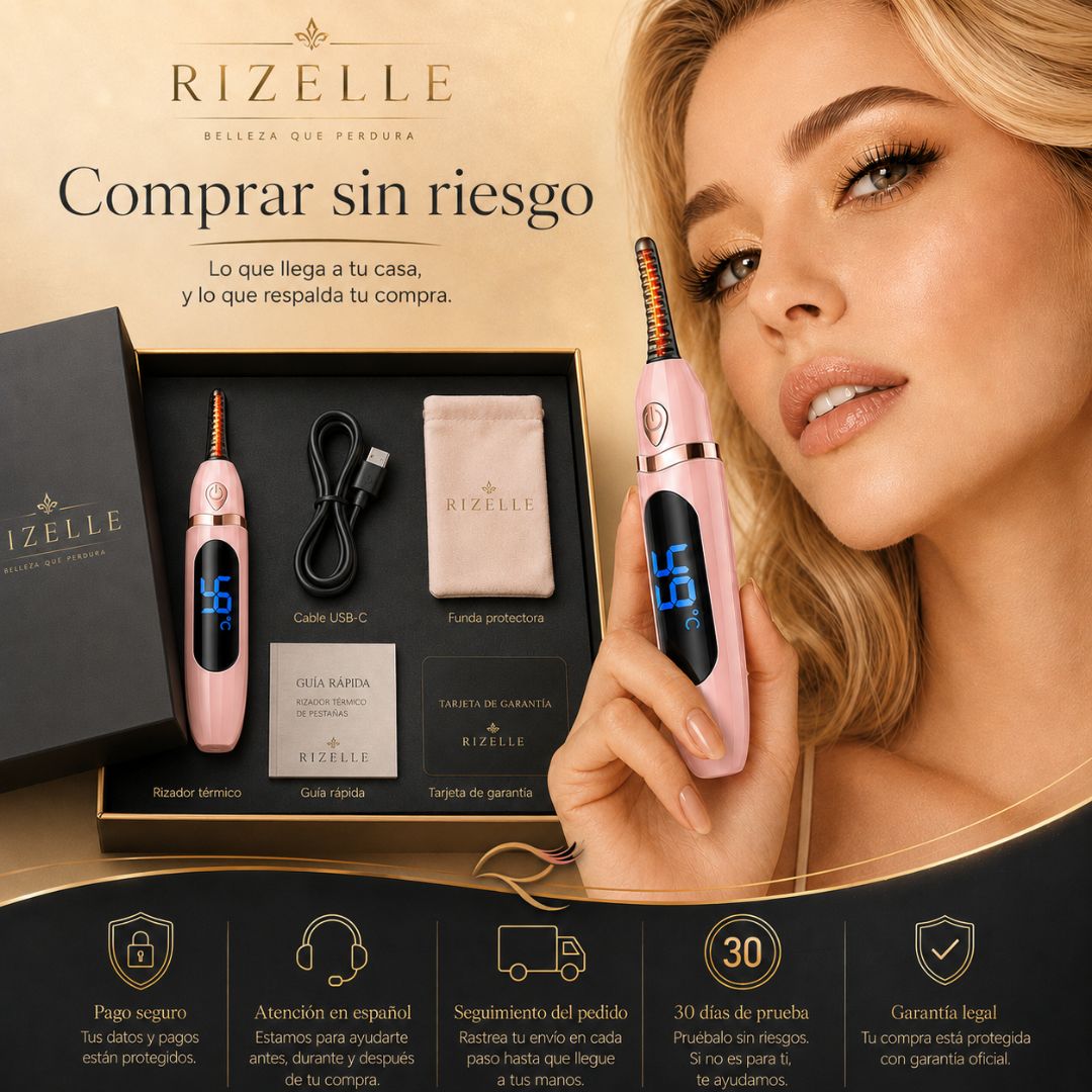 Rizador Térmico de Precisión